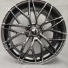 Комплект дисков Makstton Faster 8.5x19/5x114.3 D73.1 ET38 HB