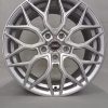 Комплект дисков Vossen HF-2 7.5x17/5x114.3 D67.1 ET35 HB