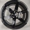 Комплект дисков Shogun A1 8.5/9.5x18/5x112 D66.6 ET30/20 B