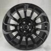 Комплект дисков Land Rover RC024 9x20/5x120 D72.6 ET48 B