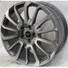 Комплект дисков Powcan BK959 9.5x20/5x120 D72.6 ET45 графит