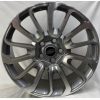 Комплект дисков Powcan BK959 9.5x20/5x120 D72.6 ET45 графит