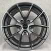 Комплект дисков HRE P101 BK5127 7.5x17/5x114.3 D73.1 ET38 HB