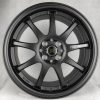 Комплект дисков Work Emotion XD-9 7.5x17/4x100 D73.1 ET38 B