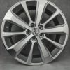 Комплект дисков Toyota 2001 7.5x19/5x114.3 D60.1 ET35 S