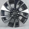 Комплект дисков Toyota AC1237 6.5x16/5x114.3 D60.1 ET45 MGF