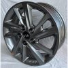 Комплект дисков Powcan BK5510 6.5x16/5x114.3 D67.1 ET44 графит