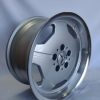 Комплект дисков RS 194 8x16/5x112 D66.6 ET30 серебристый