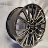 Комплект дисков RS 22 8x18/5x114.3 D60.1 ET45 графит