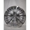 Комплект дисков RS 409 6.5x16/4x100 D67.1 ET35 серебристый