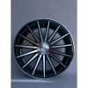 Комплект дисков RS 432 7x16/4x100 D67.1 ET30 черный