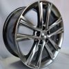 Комплект дисков Toyota 8x18/5x114.3 D60.1 ET40 графит