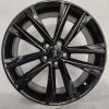 Комплект дисков Replica BY298 7.5x19/5x114.3 D60.1 ET35 черный