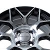 Комплект дисков Sakura Wheels 3940 (791) R16*7.0 / 4*100