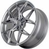 Комплект дисков Sakura Wheels YA3823 (190) R19*8.5 / 5*114.3/Серебро