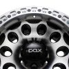 Литые диски COX D3359-769 R17*9.0 / 5*127 Черный глянец с полировкой