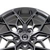 Литые диски FF FF10-1380 R19*8.5 / 5*112 Темный Ганметалл