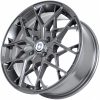 Комплект дисков Sakura Wheels YA8135 (153) R16*7.0 / 4*100/Ганметалл