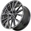 Литые диски FF QC1679-1328 R19*8.5 / 5*120 Ганметалл с полировкой