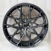 Комплект дисков HRE 22576-18 8x18/5x108 ET38 DIA73.1 Matt Grey