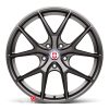 Комплект дисков JStreet-505-1907-8.5x19/5x114.3 D67.1 ET40 серый