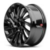 Комплект дисков KoKo Kuture-327-8002-8x18/5x114.3 D60.1 ET40 черный