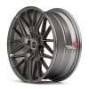 Комплект дисков JStreet-308-1807-8x18/5x114.3 D67.1 ET40 серый