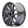 Комплект дисков KoKo Kuture-511-1802-9.5x18/5x120 D72.6 ET35 графит