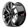 Комплект дисков JStreet-800-1901-8.5x19/5x114.3 D67.1 ET35 графит