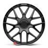 Комплект дисков KoKo Kuture-250-2000-8.5x20/5x112 D66.6 ET38 графит
