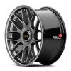 Комплект дисков JStreet-414-0001-9x18/5x114.3 D73.1 ET25 графит
