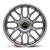 Комплект дисков JStreet-414-0001-9x18/5x114.3 D73.1 ET25 графит