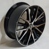 Комплект дисков Camry 75 18931-18 8x18/5x114.3 ET50 DIA60.1 MB