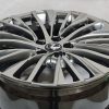 Комплект дисков Lex H952D-19 8x19/5x114.3 ET35 DIA60.1 HB-1