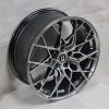 Комплект дисков Emidos HRE-F066 8x18/5x114.3 ET35 Dia73.1 Hyper Black
