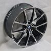 Комплект дисков Emidos BMW-5398 8.5x20/5x112 ET26 Dia66.6 Dark Grey Polish