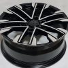 Комплект дисков Mitsubishi 7891-18 7.5x18/6x139.7 ET30 DIA67.1 BP