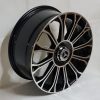 Комплект дисков Mers FBX003-18 8x18/5x112 ET35 Dia66.5 MB