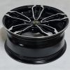 Комплект дисков Worldwheels 3356-16 7x16/5x114.3 ET35 DIA67.1 BP
