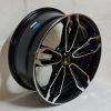 Комплект дисков Worldwheels 3356-16 7x16/5x114.3 ET35 DIA67.1 BP