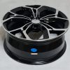 Комплект дисков Worldwheels 7934-17 7x17/5x114.3 ET50 DIA67.1 BP