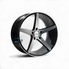 Комплект дисков Ipeople-Wheels iP-0189 VPS-303 R17 7.5j et+33 5*100