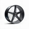 Комплект дисков Ipeople-Wheels iP-013 VPS-303 R17 7.5j ET+33 5*114.3