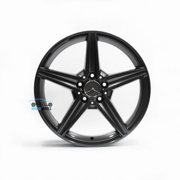 Комплект дисков Ipeople-Wheels ip-1471 r18 8j ET+40 5*112