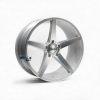 Комплект дисков Ipeople-Wheels iP-016 VPS-303 R18 8.5j ET+33 5*114.3