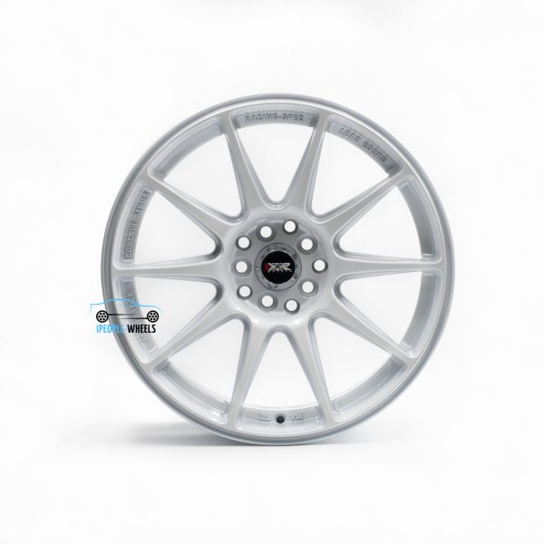 Комплект дисков Ipeople-Wheels ip-0514 527 R17 8j et+35 5*114.3/5*100