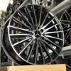 Комплект дисков Ipeople-Wheels ip-1554 r19 8.0j ET+40 5*112