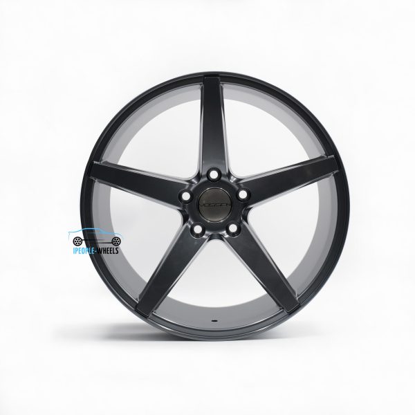 Комплект дисков Ipeople-Wheels iP-013 VPS-303 R17 7.5j ET+33 5*114.3