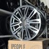 Комплект дисков Ipeople-Wheels ip-1564 R17 7.5j Et+35 5*112