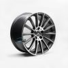 Комплект дисков Ipeople-Wheels ip-1543 r20 8.5j ET+35 5*112